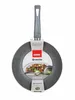 Banquet Granite GREY WOK 28X8CM 40051228 Wokpfanne, 28 cm Produktbild-Vorschau 2