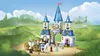 LEGO® Disney Princess 43275 Castello di Cenerentola e Anteprima dell’immagine prodotto 7