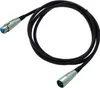 ARLI 2x XLR Mikrofonkabel 3m – 3-polig symmetrisch XLR Produktbild-Vorschau 2