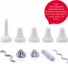 Westmark Garnierkünstler, 180 ml, 31152260 Anteprima dell’immagine prodotto 4