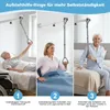 Barres d'aide au lever pour personnes âgées, système de Voir les images du produit 7