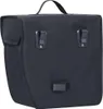 vidaXL Taška na bicykel pre nosič Vodotesná 21 L Black Náhľad obrázku produktu 5