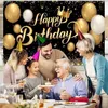 Geburtstagsbanner mit der Aufschrift „Happy Birthday“ – Produktbild-Vorschau 3