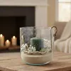 Deko-Sand 5 KG braun Ø 0,5 mm Vasen Glas-Füllung Streudeko Produktbild-Vorschau 6
