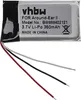 vhbw Akku Ersatz für Bose AHB571935PCT-01 für Wireless Produktbild-Vorschau 1