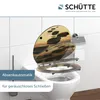 SCHÜTTE Siège WC MDF SEA STONE, couvercle de WC avec Voir les images du produit 13