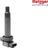 METZGER 0880059 Zündspule für TOYOTA Yaris Schrägheck (P9) Produktbild-Vorschau 3