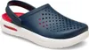 Crocs InMotion Clog Herren Komfort Pantoffel Dunkelblau Produktbild-Vorschau 17