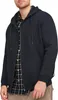 Jack & Jones Bradley Sweat Sweatjacke Herren (Übergröße) Produktbild-Vorschau 2