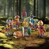 PLAYMOBIL Novelmore 71487, Akcja/Przygoda, 5 lat(a), Podgląd zdjęcia produktu 11