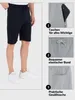 COMEOR Shorts Herren mit Reißverschluss - Baumwolle Kurze Produktbild-Vorschau 8
