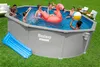 Bestway® Hydrium™ Stahlwandpool Komplett-Set mit Produktbild-Vorschau 3