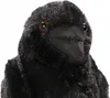 Carl Dick Corbeau, corneille env. 23cm, peluche, animal en Voir les images du produit 2