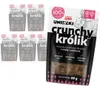 Uniszki Crunchy Królik 6x80g Naturalny Przysmak Gryzak Dla Podgląd zdjęcia produktu 1