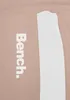 Bench Loungehose beige-weiß Größe 48/50 Produktbild-Vorschau 2