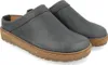 Haflinger Travel-Classic Uni Komfort Leder-Pantoffel Produktbild-Vorschau 8