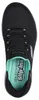 Chaussures Skechers Summits Diamond Dream 150123BKTQ Voir les images du produit 20