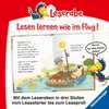 Leserabe - 1. Lesestufe: Max und Biber segeln los! Produktbild-Vorschau 4