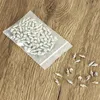 100 Stück Stahl Spike Nägel (6mm) - Silberne Ersatzspikes Produktbild-Vorschau 6