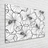 Tulup® Glas-Bild - 100 x 70 - Wandbild aus Glas - Wandkunst Produktbild-Vorschau 2