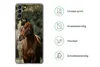 MuchoWow® Handyhülle Schutzhülle Hülle für Samsung Galaxy Produktbild-Vorschau 7