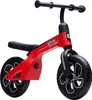 QPLAY Odrážedlo Tech Red, věk 2 - 4 roky, do 30 kg Náhled obrázku produktu 14