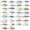 Storm Wildeye Swim Shad 80 BG 80 mm (10 g) Voir les images du produit 2