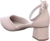 Paul Green 3820 00 decolletè da donna beige (biscotto), Anteprima dell’immagine prodotto 10
