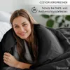 COZYOR Bettwäsche, mit verstecktem Reißverschluss, Produktbild-Vorschau 2