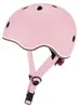 Globber 506-210, Pink, Helm, Weiblich, Kind, Pink, 1 Produktbild-Vorschau 6