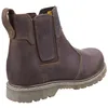 Amblers Abingdon Bottines pour homme FS1056 (44 EU) Voir les images du produit 2