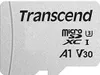 Transcend microSDHC 300S     4GB Class 10 Produktbild-Vorschau 3