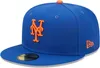 Kšiltovka New Era New York Mets AC 59Fifty pro Uni Náhled obrázku produktu 1