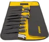 Stanley 1-93-601 boîte de rangement pour outils Nylon noir Voir les images du produit 3
