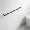 KEUCO REVA Badetuchhalter mit integriertem Haken 800 mm Produktbild-Vorschau 5