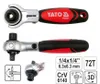 Yato YT-03311 Chiave a cricchetto per cricchetto Anteprima dell’immagine prodotto 11