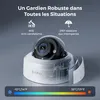 Reolink RLK8-1200V4 Système de surveillance, 4X 6K 12MP Voir les images du produit 4