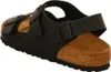 Birkenstock Herren Milano Sandalen, Schwarz 43 Produktbild-Vorschau 23