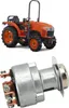 Zündschalter 183827 Starterschlüssel für Kubota Motor D722 Produktbild-Vorschau 4