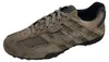 Geox SNAKE Herrenschuhe - Sneakers - Halbschuhe grau Produktbild-Vorschau 36