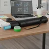 Rotolo estensibile Relaxdays, 50-108 cm, Ø 8,5 cm, per il Anteprima dell’immagine prodotto 5