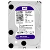 Western Digital Purple 3TB WD30PURX 5400 RPM 64MB Sata III Anteprima dell’immagine prodotto 3
