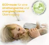 Dětská chůvička Beurer BY 33 s optickou kontrolou hladiny Náhled obrázku produktu 16
