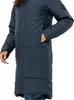 Jack Wolfskin Deutzer Coat W Night Blue Night Blue S Produktbild-Vorschau 7
