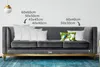MuchoWow® Zierkissen Sofakissen Wohnzimmer Dekokissen 50x30 Produktbild-Vorschau 3