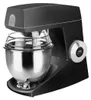 Witt Varimixer Teddy, mat zwart Productafbeelding-voorbeeld 1