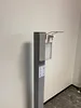 Desinfektionsstation Desinfektionsspender Mobile Produktbild-Vorschau 3