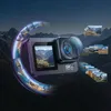 Caméra sportive 5K UHD 60 images par seconde, Wi-Fi, USB-C, Voir les images du produit 11