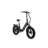 F6-PRO City-elektrische fiets, 20 inch, 48V 18Ah, 250W Productafbeelding-voorbeeld 2
