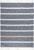 ESPRIT Tagesdecke ARNE Navy 130 x 170 cm Produktbild-Vorschau 6